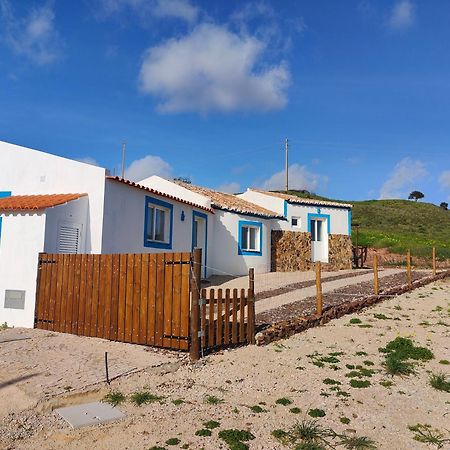 فيلا Quinta Da Eira سيلفيس المظهر الخارجي الصورة